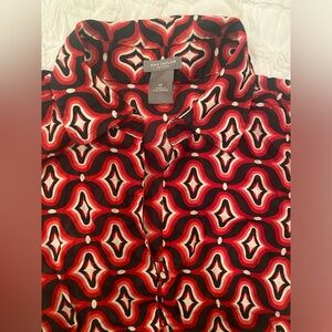 Ann Taylor Button Down Shirt - 2P